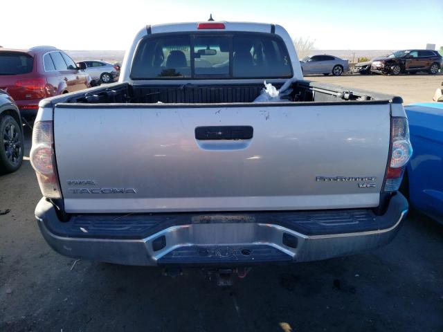 Photo 6 from auction – 2012 TOYOTA TACOMA DOU with VIN 3TMJU4GN1CM136348