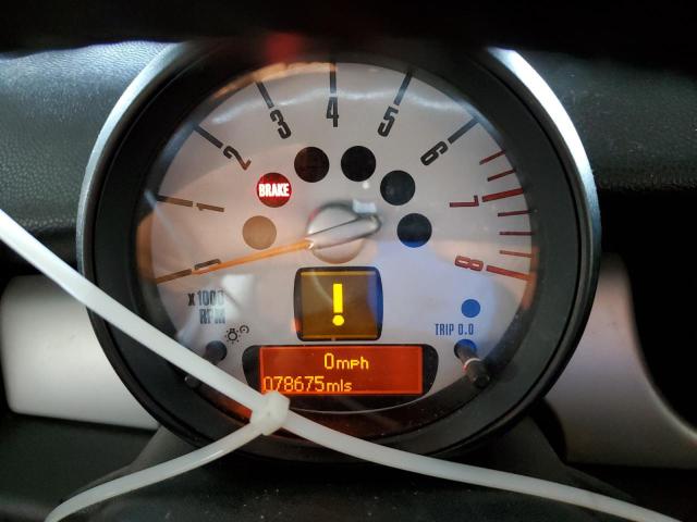 Photo 9 from auction – 2013 MINI COOPER with VIN WMWSU3C56DT373888