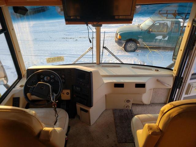 Photo 5 from auction – 2004 FREIGHTLINER CHASSIS X with VIN 4UZAAHDC74CN23147