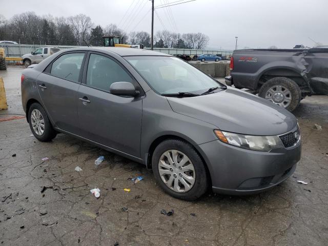Photo 4 from auction – 2013 KIA FORTE EX with VIN KNAFU4A23D5695568