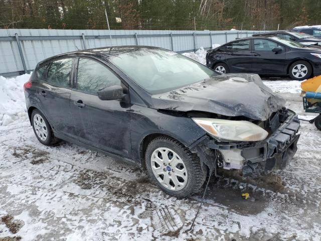 Photo 4 from auction – 2012 FORD FOCUS SE with VIN 1FAHP3K26CL146202
