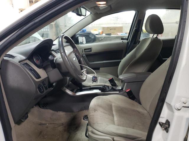 Photo 7 from auction – 2011 FORD FOCUS SE with VIN 1FAHP3FN8BW194284