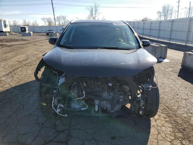 Photo 5 from auction – 2013 HONDA CR-V EXL with VIN 2HKRM4H71DH652980