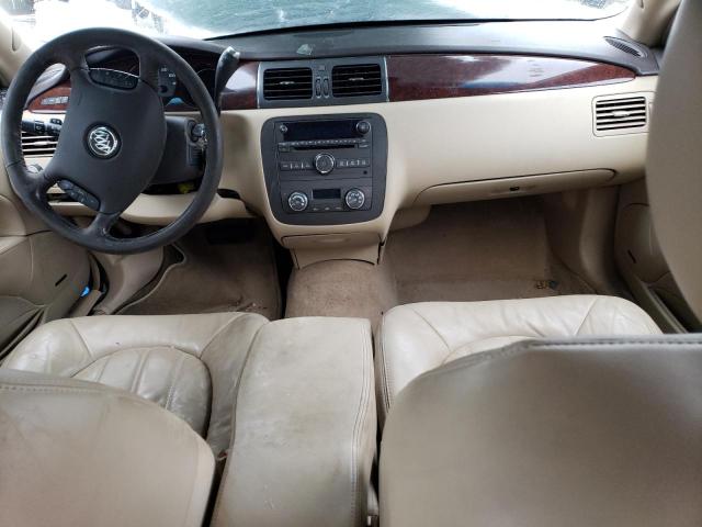 Photo 8 from auction – 2011 BUICK LUCERNE CX with VIN 1G4HJ5EM6BU104525