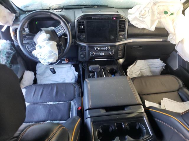 Photo 8 from auction – 2021 FORD F150 SUPER with VIN 1FTEW1E80MFC42864