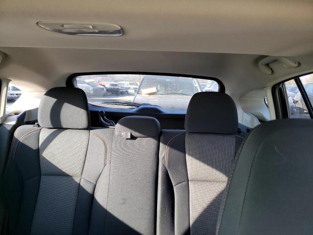 Photo 10 from auction – 2019 SUBARU CROSSTREK with VIN JF2GTAEC8K8266774