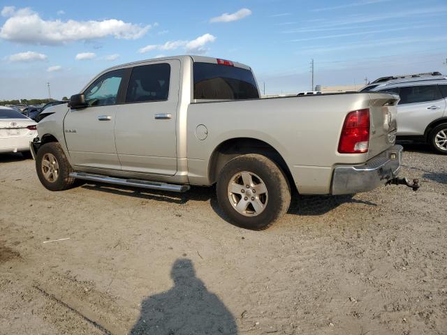 Photo 2 from auction – 2010 DODGE RAM 1500 with VIN 1D7RB1CP5AS195766