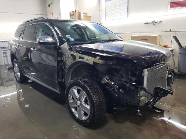 Photo 4 from auction – 2015 CHEVROLET EQUINOX LT with VIN 2GNFLHE35F6230773