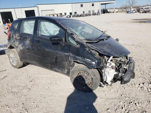 Photo 4 from auction – 2016 NISSAN VERSA NOTE with VIN 3N1CE2CP6GL389052