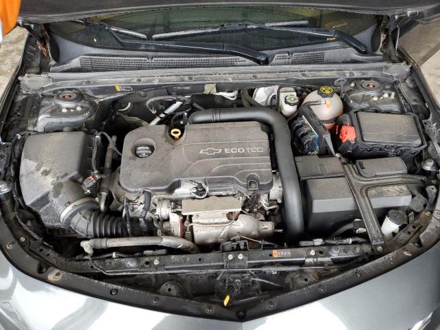 Photo 11 from auction – 2017 CHEVROLET MALIBU LT with VIN 1G1ZE5ST7HF244985
