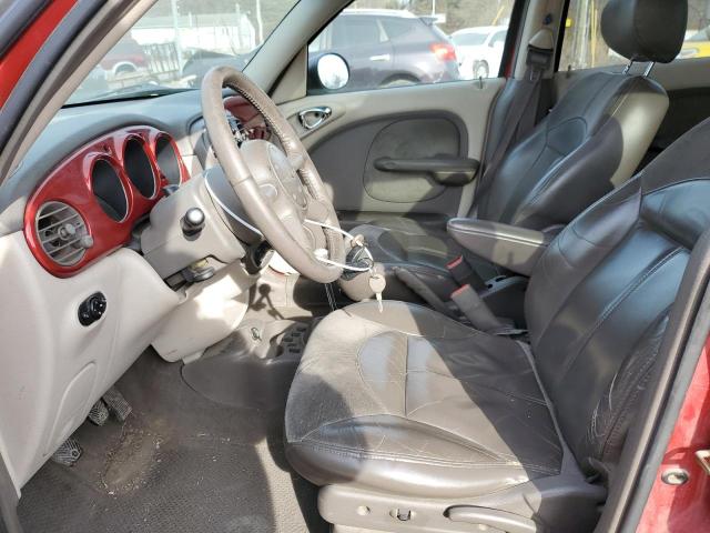 Photo 7 from auction – 2001 CHRYSLER PT CRUISER with VIN 3C8FY4BB51T606762