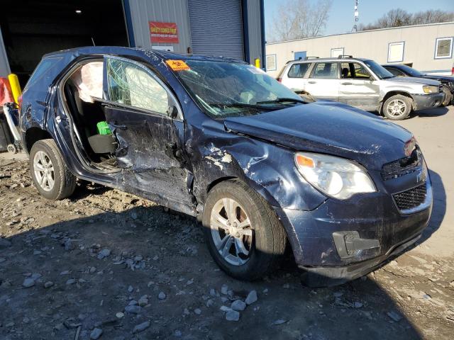 Photo 4 from auction – 2015 CHEVROLET EQUINOX LS with VIN 2GNFLEEK0F6354259