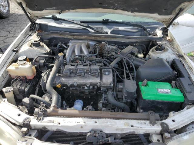 Photo 11 from auction – 2001 TOYOTA CAMRY LE with VIN 4T1BF22K91U970274