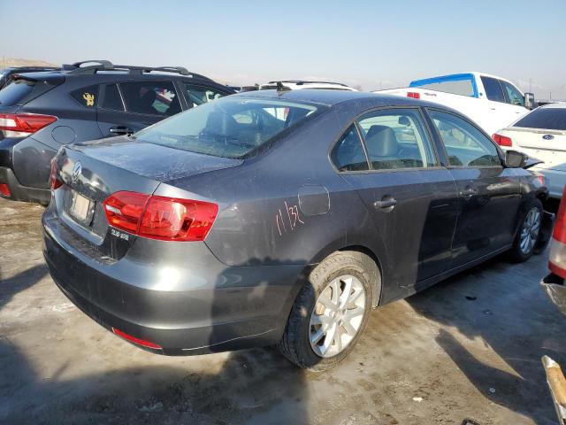 Photo 3 from auction – 2012 VOLKSWAGEN JETTA SE with VIN 3VWDP7AJ9CM335754