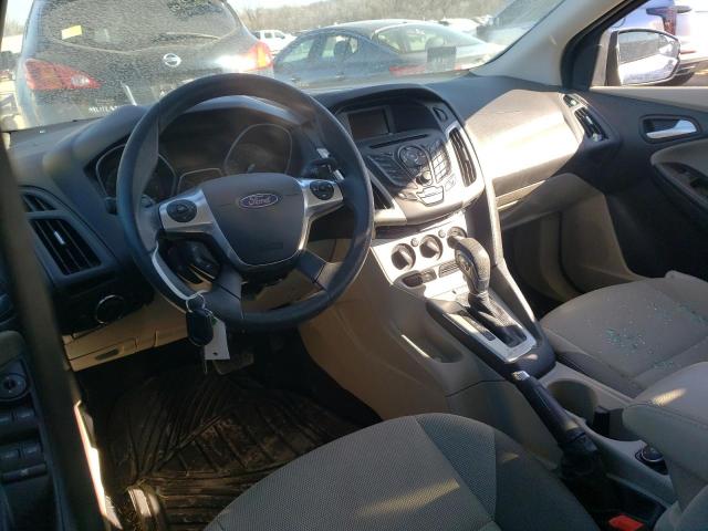 Photo 8 from auction – 2014 FORD FOCUS SE with VIN 1FADP3F23EL331139