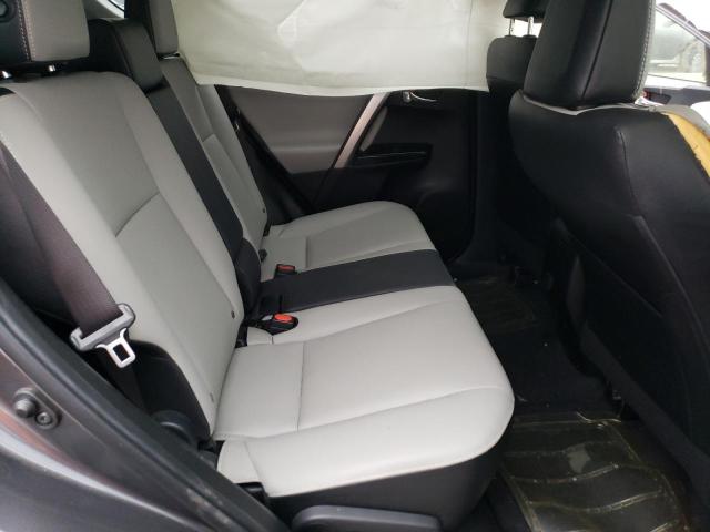 Photo 11 from auction – 2018 TOYOTA RAV4 LIMIT with VIN JTMYFREV9JJ739907