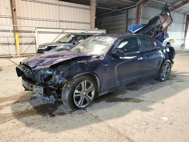 Foto 1 de la subasta – 2014 DODGE CHARGER R/ con VIN 2C3CDXDT7EH303637