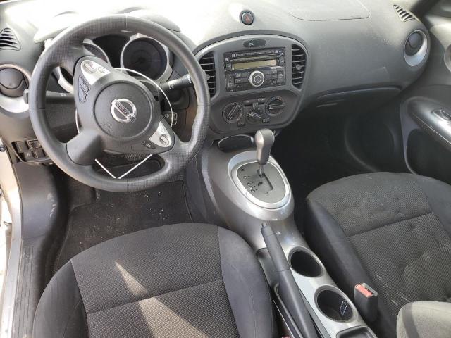 Photo 8 from auction – 2011 NISSAN JUKE S with VIN JN8AF5MR0BT021137