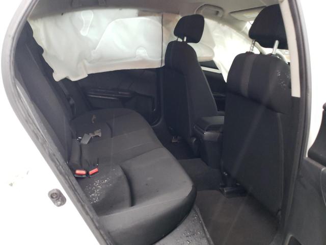 Photo 10 from auction – 2019 HONDA CIVIC LX with VIN 2HGFC2F67KH514257