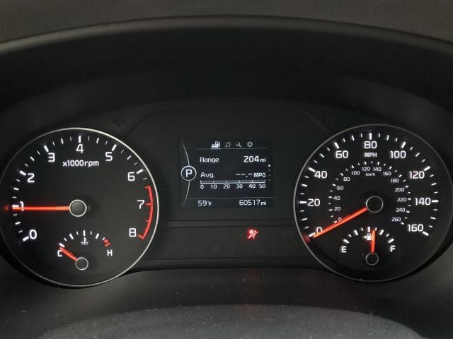 Photo 9 from auction – 2017 KIA SPORTAGE E with VIN KNDPN3AC4H7101054