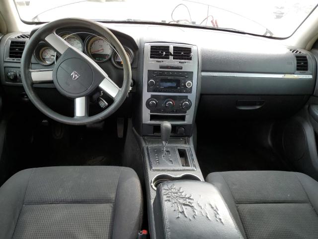 Фото 8 с аукциона – 2010 DODGE CHARGER SX с VIN 2B3CA3CV5AH222292