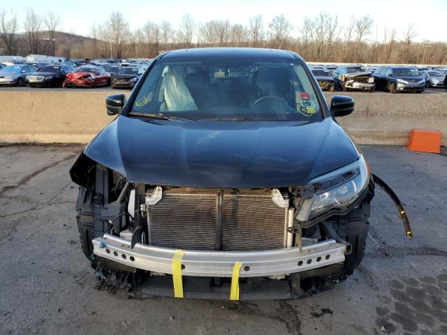 Photo 5 from auction – 2016 HONDA PILOT EXL with VIN 5FNYF6H52GB047112