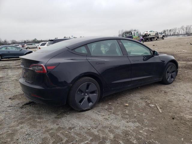 Photo 3 from auction – 2021 TESLA MODEL 3 with VIN 5YJ3E1EA2MF087512
