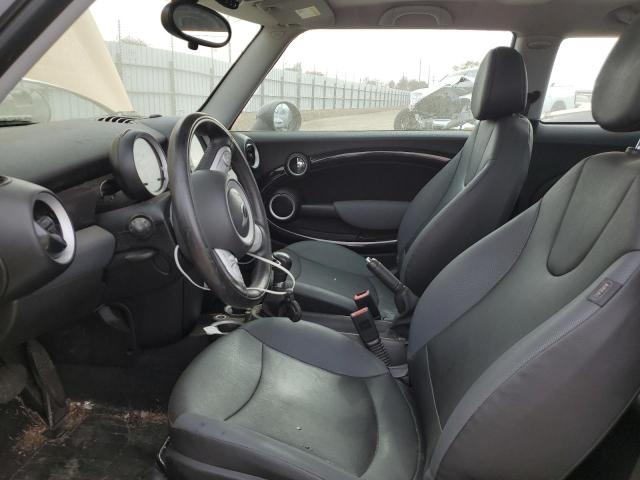 Photo 7 from auction – 2009 MINI COOPER with VIN WMWMF33529TW78282