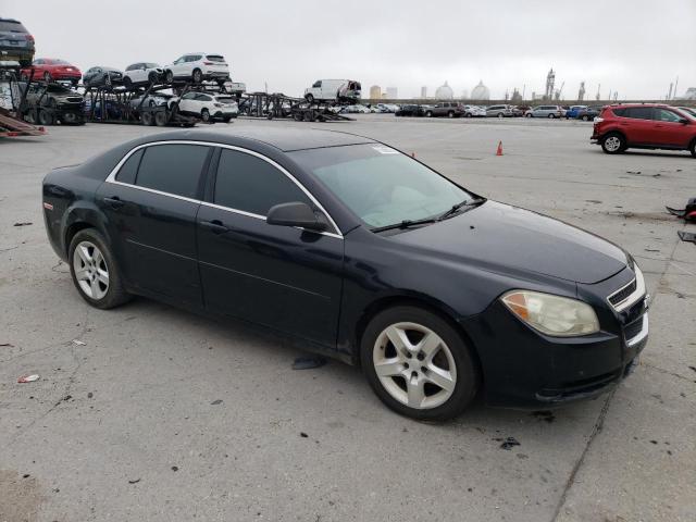 Photo 4 from auction – 2012 CHEVROLET MALIBU LS with VIN 1G1ZA5E0XCF294558