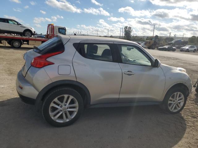 Photo 3 from auction – 2011 NISSAN JUKE S with VIN JN8AF5MR0BT021137