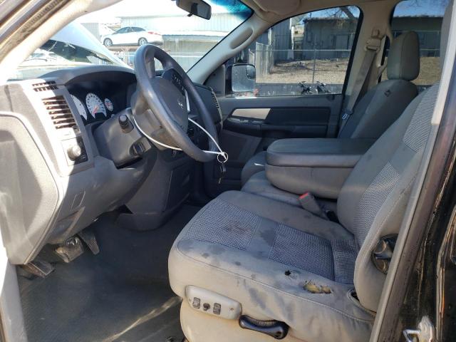 Photo 7 from auction – 2009 DODGE RAM 2500 with VIN 3D7KS29L99G516559