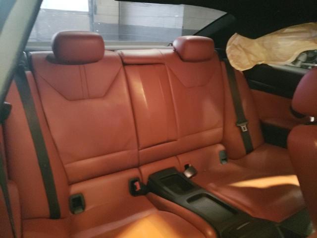 Photo 10 from auction – 2009 BMW M3 with VIN WBSWD93599PY43508