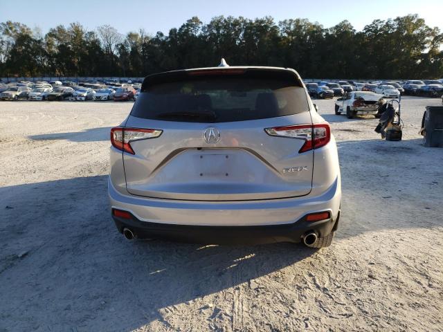 Photo 6 from auction – 2019 ACURA RDX with VIN 5J8TC1H32KL024666