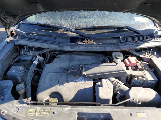 Photo 11 from auction – 2011 FORD EXPLORER X with VIN 1FMHK8D87BGA66496