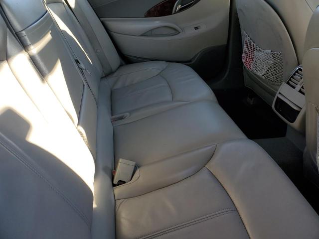 Photo 10 from auction – 2013 BUICK LACROSSE with VIN 1G4GC5E36DF125511