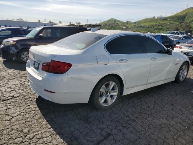 Photo 3 from auction – 2013 BMW 528 I with VIN WBAXG5C5XDD229330