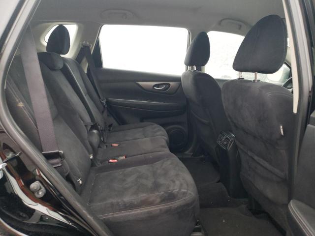 Photo 10 from auction – 2016 NISSAN ROGUE S with VIN JN8AT2MT1GW007689