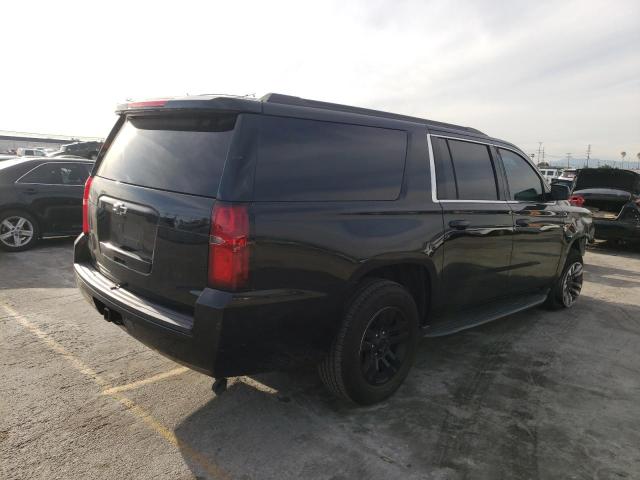 Photo 3 from auction – 2016 CHEVROLET SUBURBAN C with VIN 1GNSCHKC7GR238785