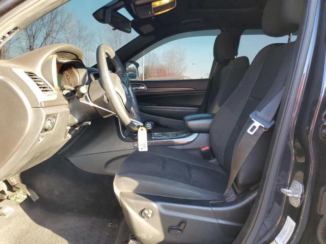 Photo 7 from auction – 2014 JEEP GRAND CHER with VIN 1C4RJFAG4EC238233
