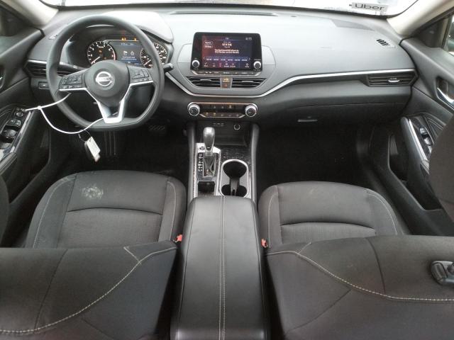 Photo 8 from auction – 2021 NISSAN ALTIMA SV with VIN 1N4BL4DV4MN335161