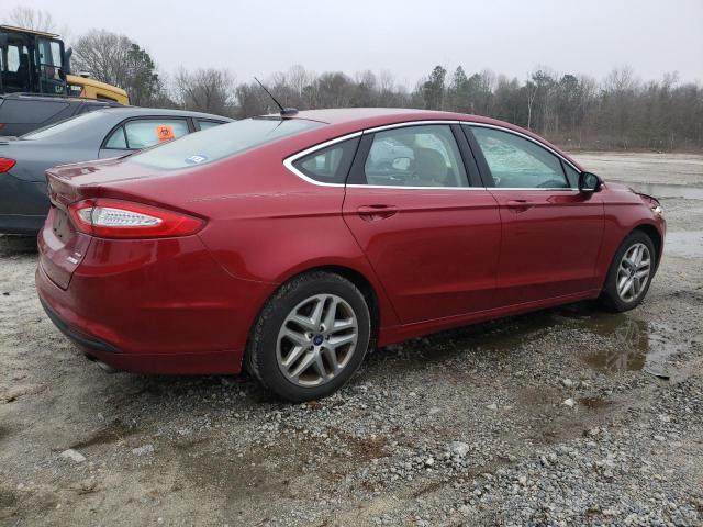 Photo 3 from auction – 2014 FORD FUSION SE with VIN 3FA6P0HD5ER240641