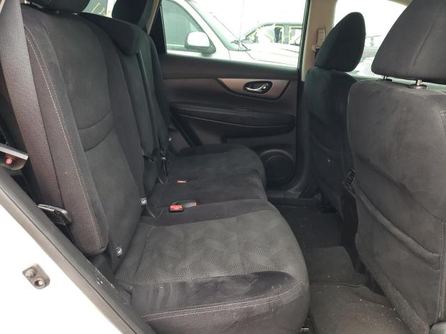 Photo 11 from auction – 2016 NISSAN ROGUE S with VIN 5N1AT2MT4GC826074