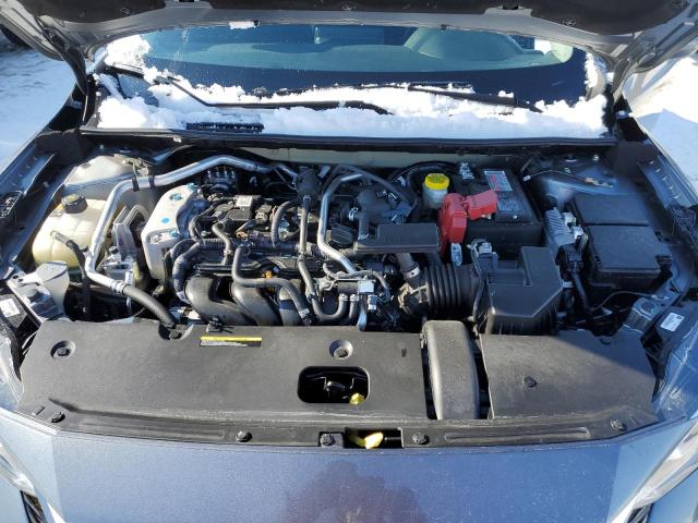 Photo 11 from auction – 2022 NISSAN SENTRA S with VIN 3N1AB8BV7NY281171