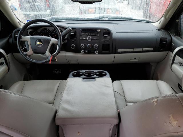 Photo 8 from auction – 2009 CHEVROLET SILVERADO with VIN 3GCEK23349G152180