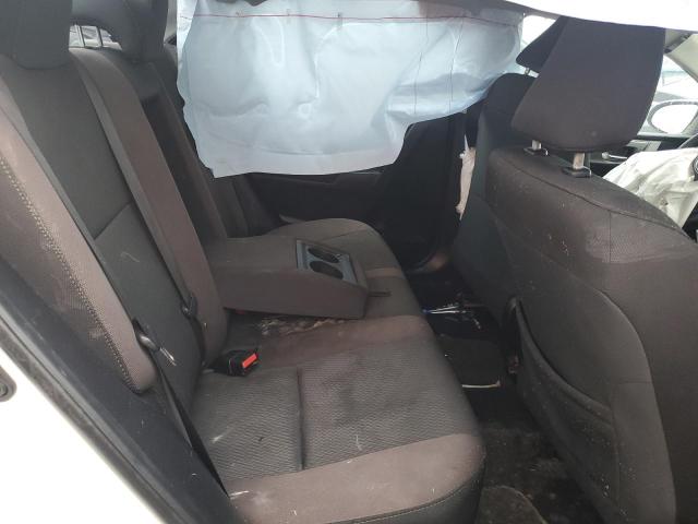 Photo 10 from auction – 2019 TOYOTA COROLLA L with VIN 2T1BURHEXKC201138
