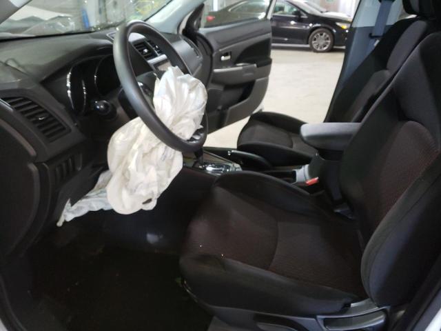 Photo 7 from auction – 2019 MITSUBISHI OUTLANDER with VIN JA4AR3AU2KU026246