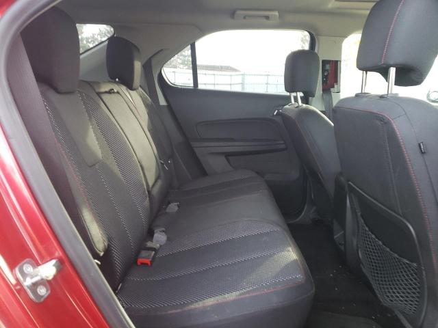 Photo 11 from auction – 2015 CHEVROLET EQUINOX LT with VIN 2GNALBEK6F6255972