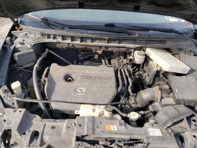 Photo 11 from auction – 2011 MAZDA CX-7 with VIN JM3ER2BM9B0373832