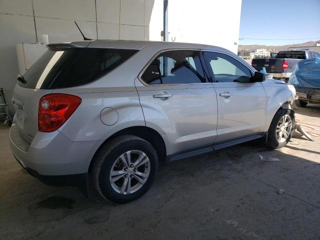 Photo 3 from auction – 2013 CHEVROLET EQUINOX LS with VIN 2GNALBEK5D1160992