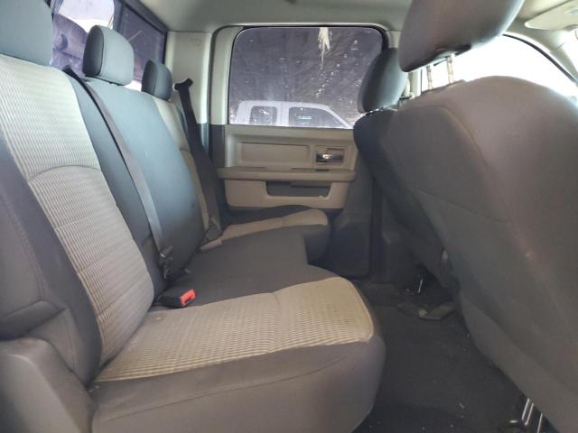 Photo 10 from auction – 2010 DODGE RAM 1500 with VIN 1D7RV1CT2AS204928